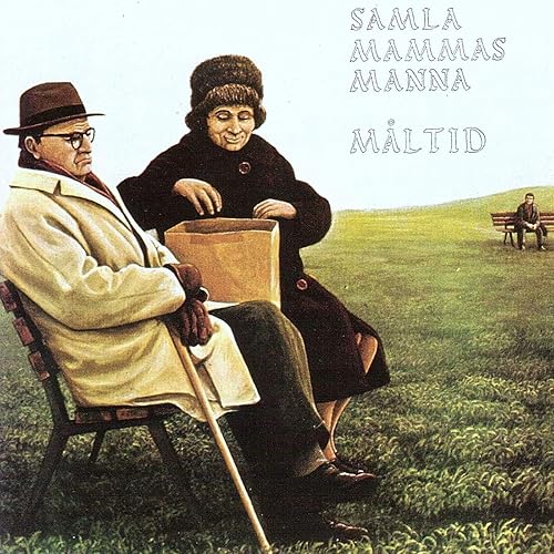 Måltid by Samla Mammas Manna on Amazon Music - Amazon.com