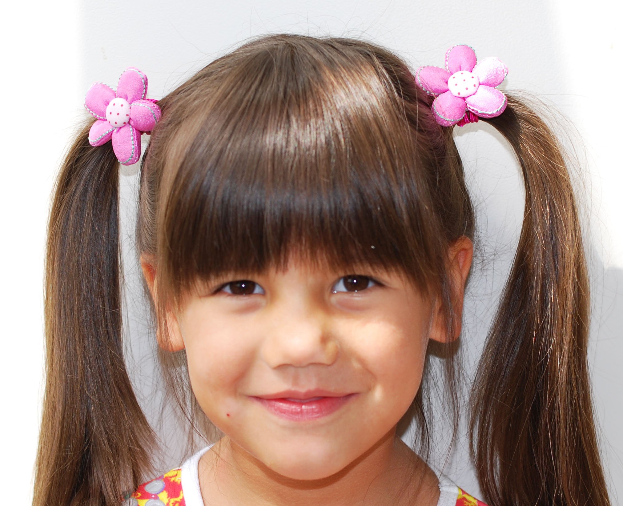 Buy Flower Hair Accessories Girls Hair Accessories Kids Hair Ties Flower  Hair Bands Childrens Hairties Flower Hairbands Toddler Flower Girl Hair  Accessories (Pink) Online at desertcart Bermuda