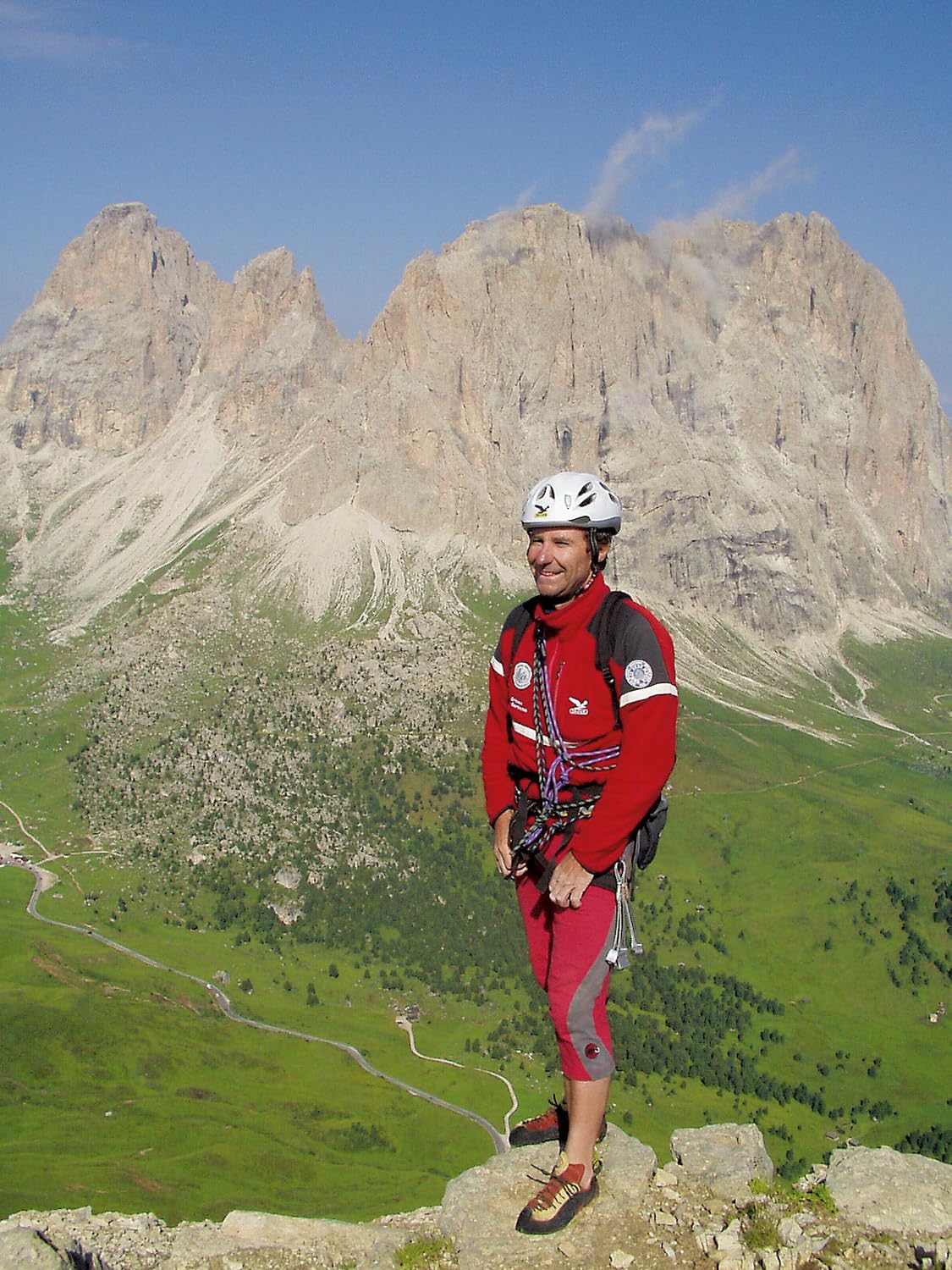 Arrampicare a Cortina d'Ampezzo e dintorni. Le 145 vie più belle nelle Dolomiti