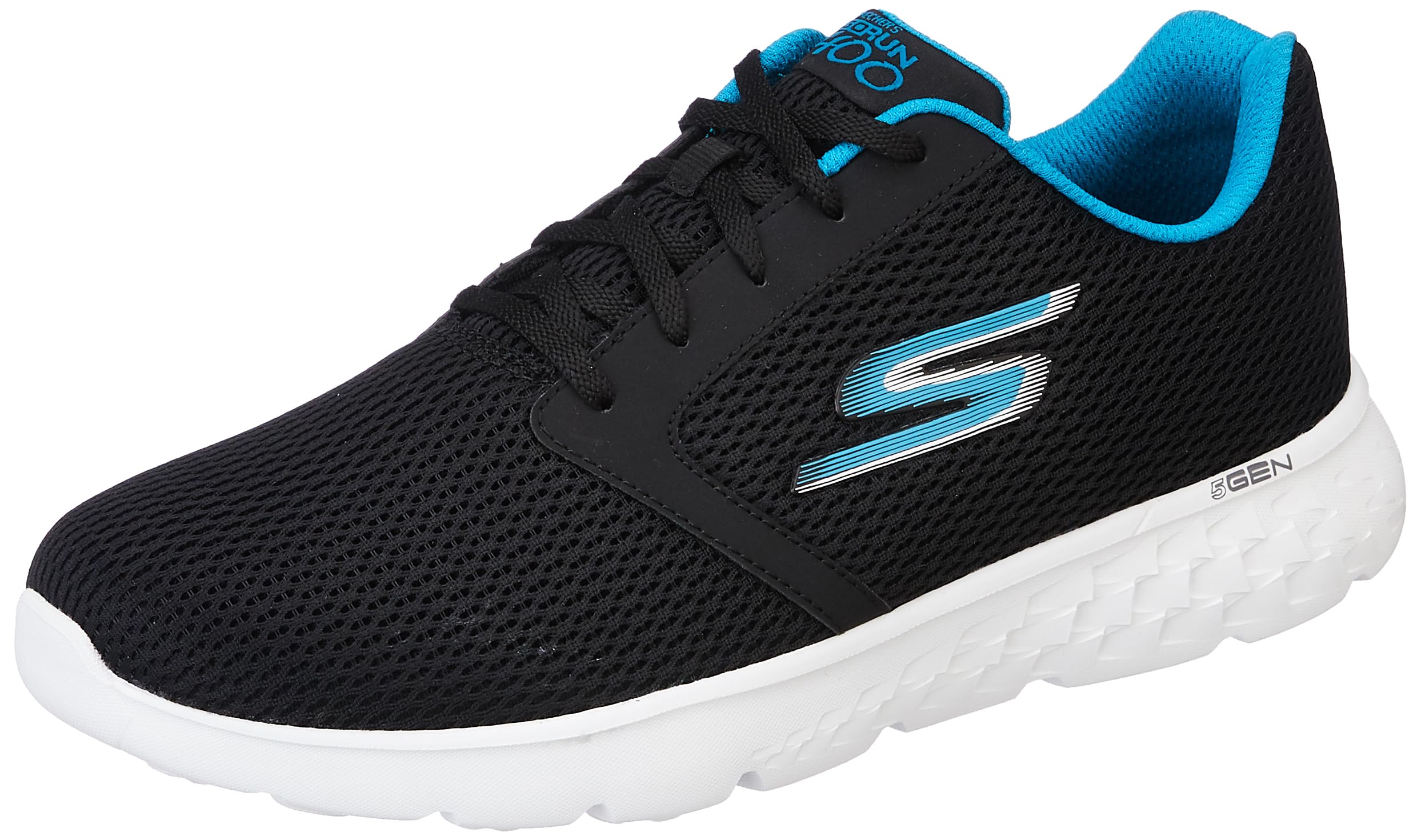 skechers Men Go Run 400 Running Shoe-picture-18