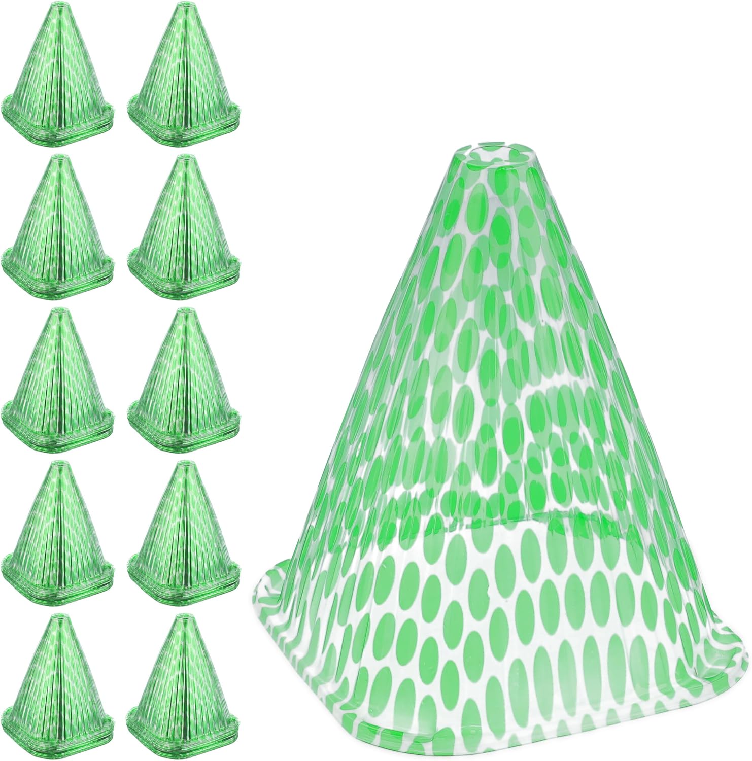 Capanna Per Presepe Completa Di Natività Cm - Foto 2