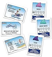 Vista 3 de Late for the Sky Sharkopoly