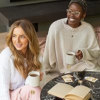 Vista 3 de Twinings Pure Camomile & Honey - Bolsas de té de hierbas de manzanilla y miel envueltas individualmente, naturalmente sin cafeína, 20