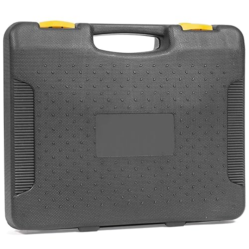 Miniatura 6 de XtremepowerUS - R410A R22 R134A - Herramienta de carga de diagnóstico del sistema de climatización con juego de calibradores del colector del aire