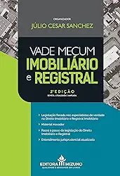 Vade Mecum Imobiliário e Registral