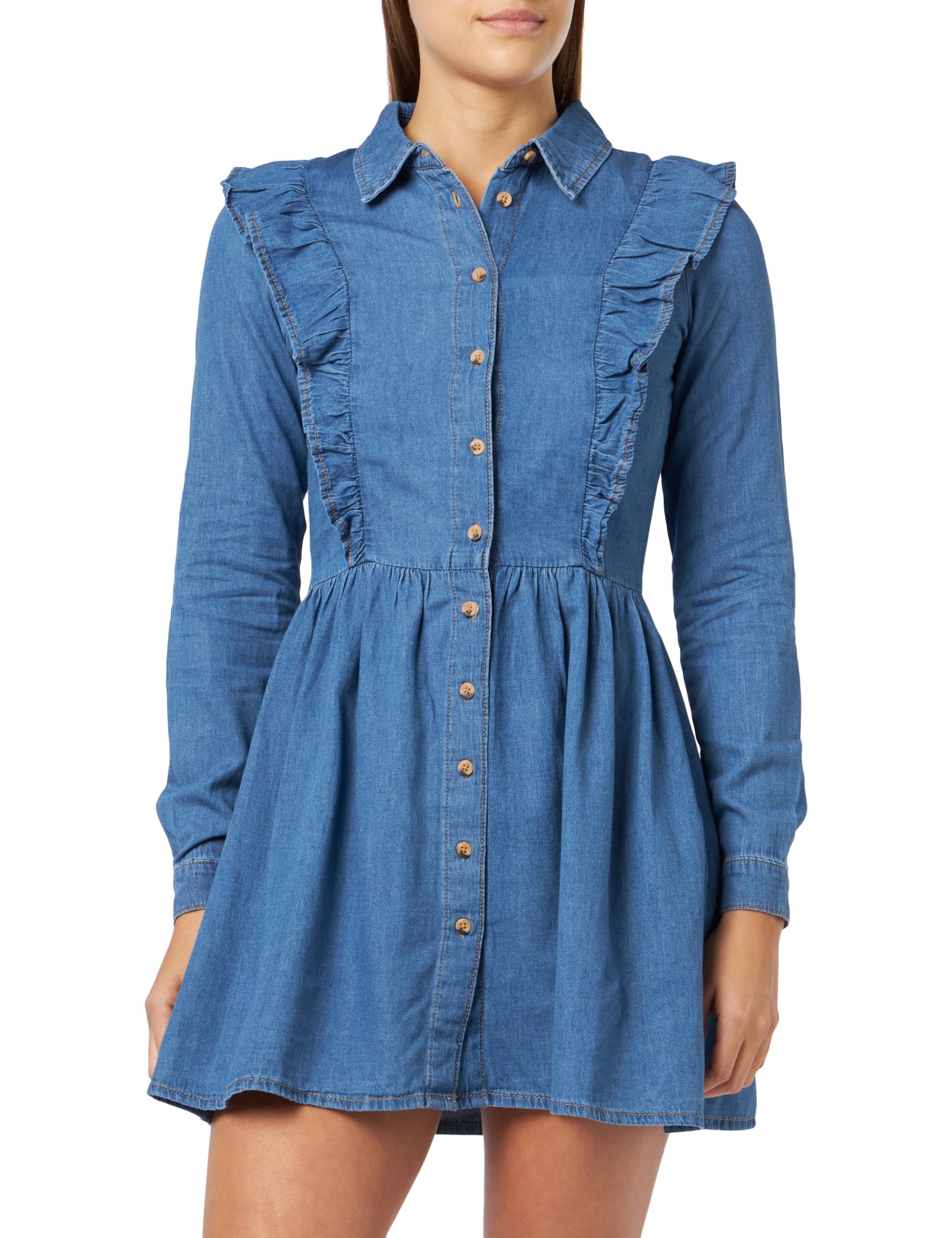 SPRINGFIELD Vestido 7956592 Mujer