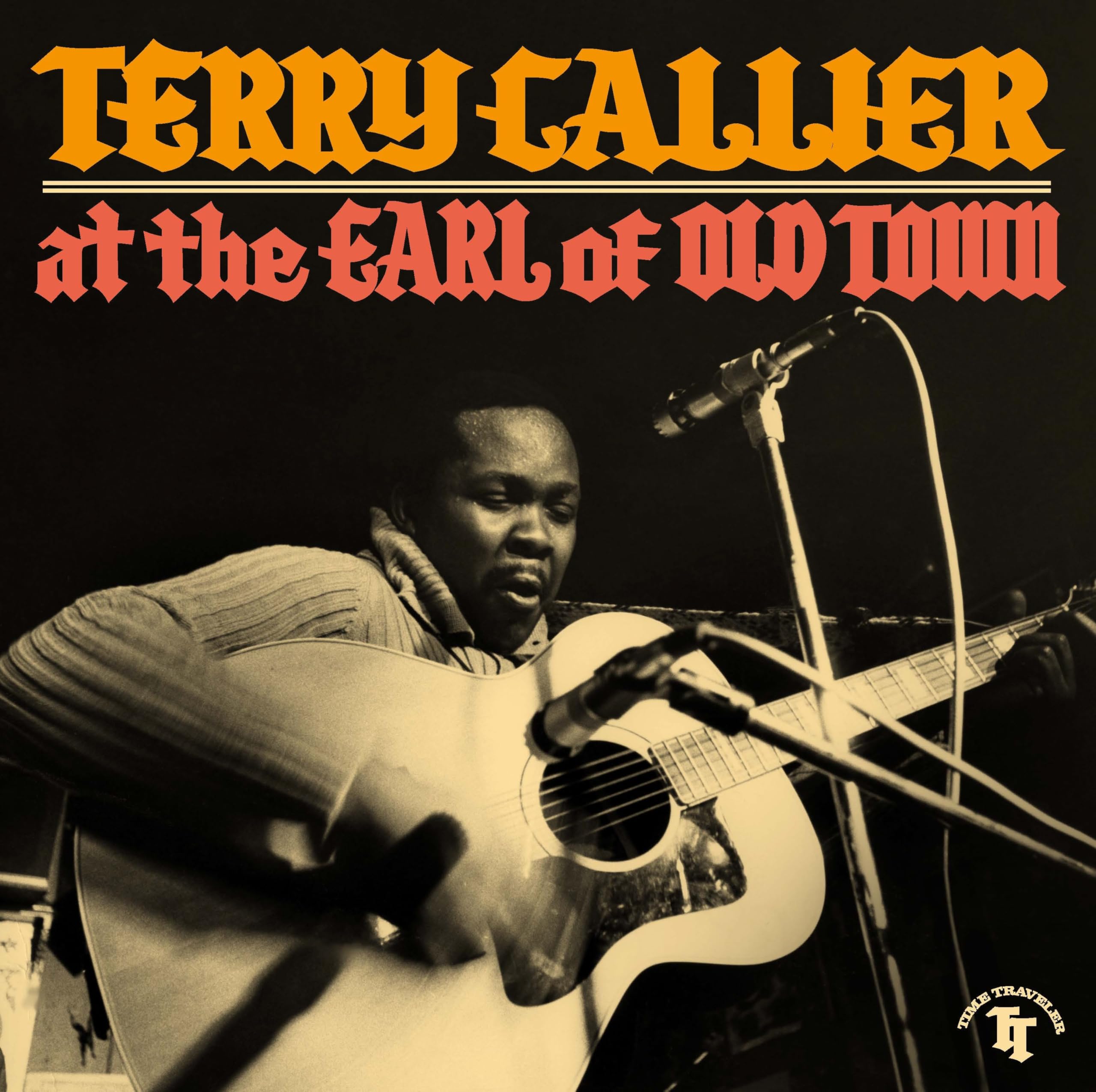 At The Earl of Old Town : 2CD