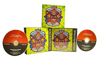 CD＋DVD！America with Friends / LIVE at 〜 GRAND FUNK RAILDROAD Live At The Forum Los Angeles CA 01/06