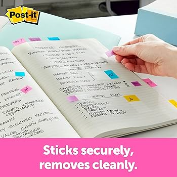 Amazon.co.jp: Post-It 住友スリーエム [ポスト・イット / Post