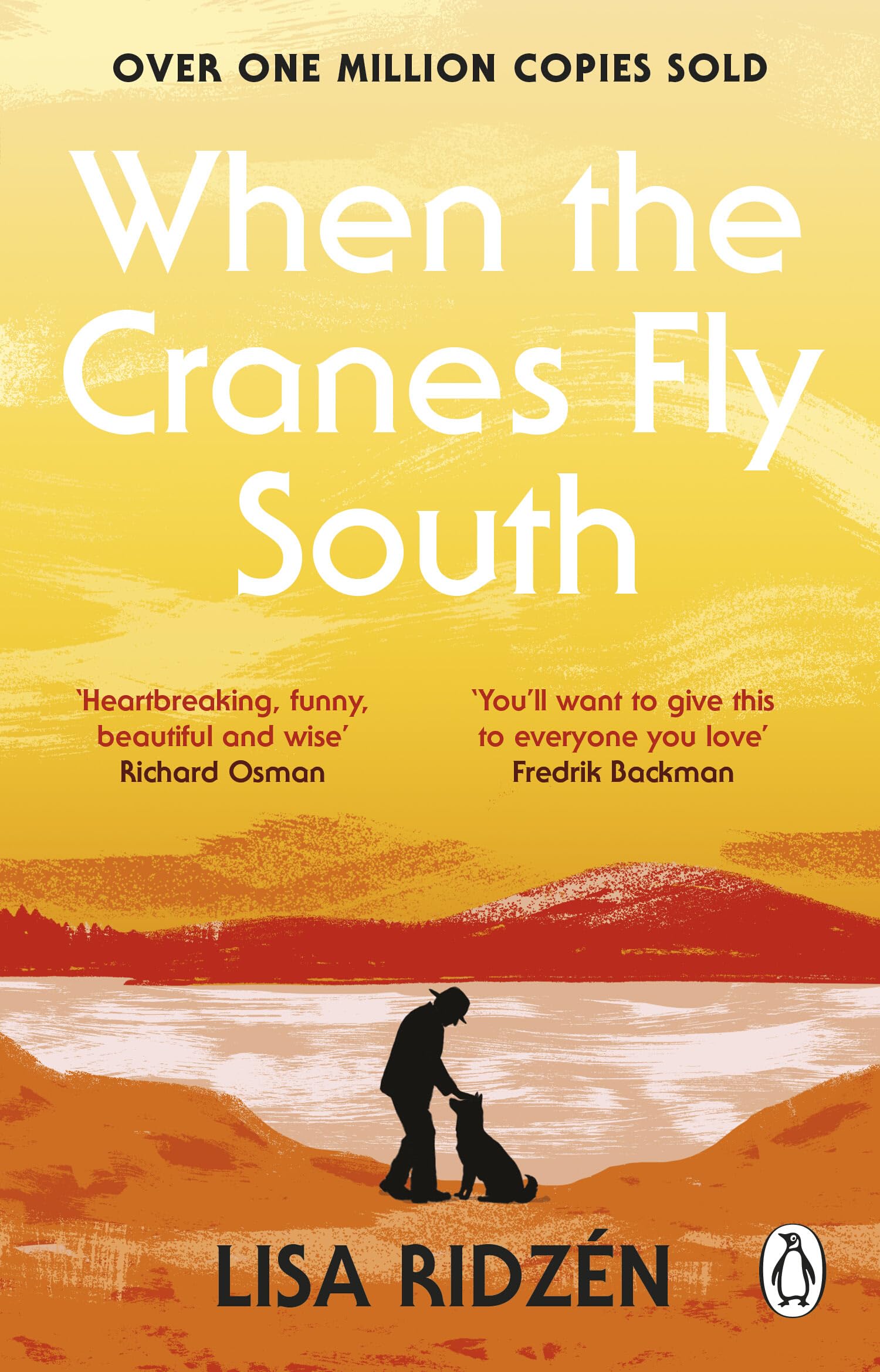When the Cranes Fly South: The most moving book you’ll read this year