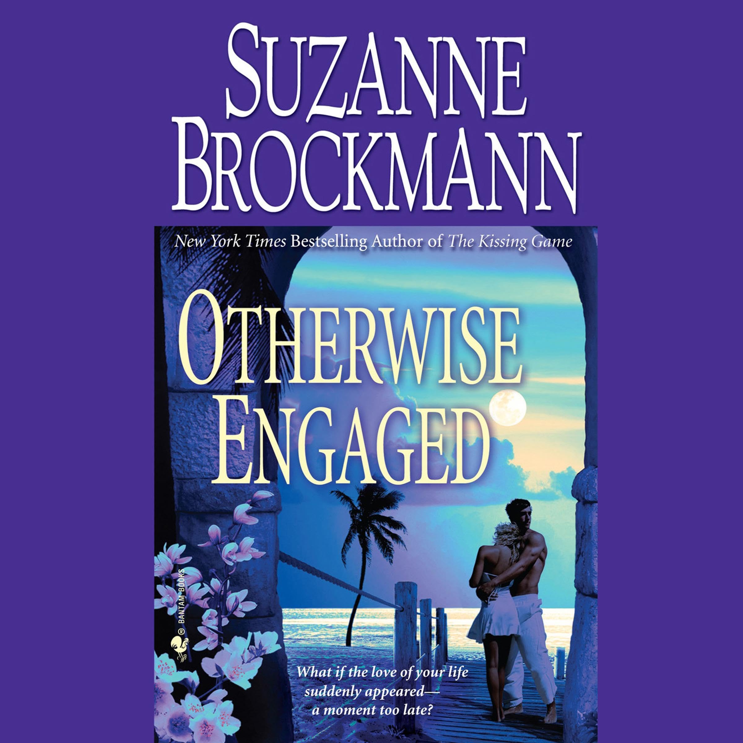 Cover art for Otherwise Engaged