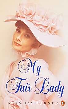 マイ・フェア・レディ My Fair Lady: 40th Anniversary Edition Amazon.com: My Fair Lady, 40th Anniversary Edition: CDs & Vinyl