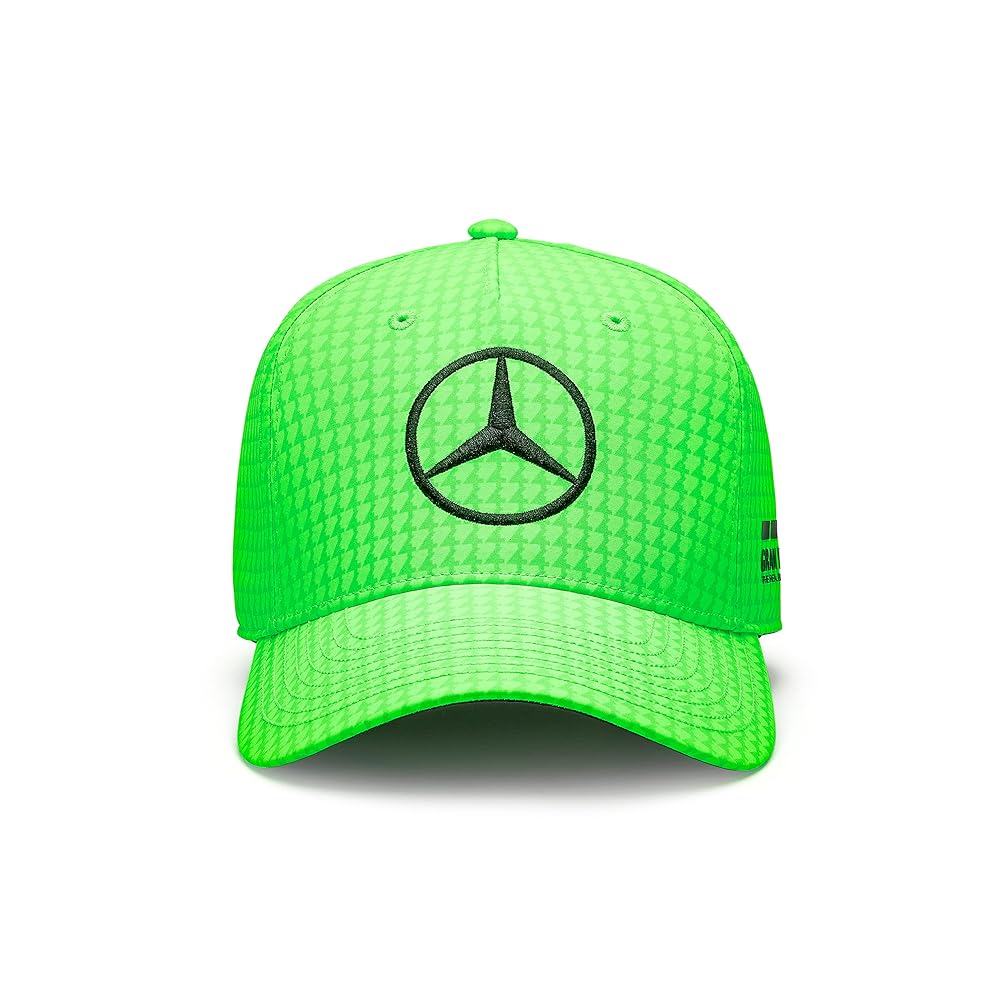 Amazon.com: Mercedes AMG Petronas Formula One Team - Kids