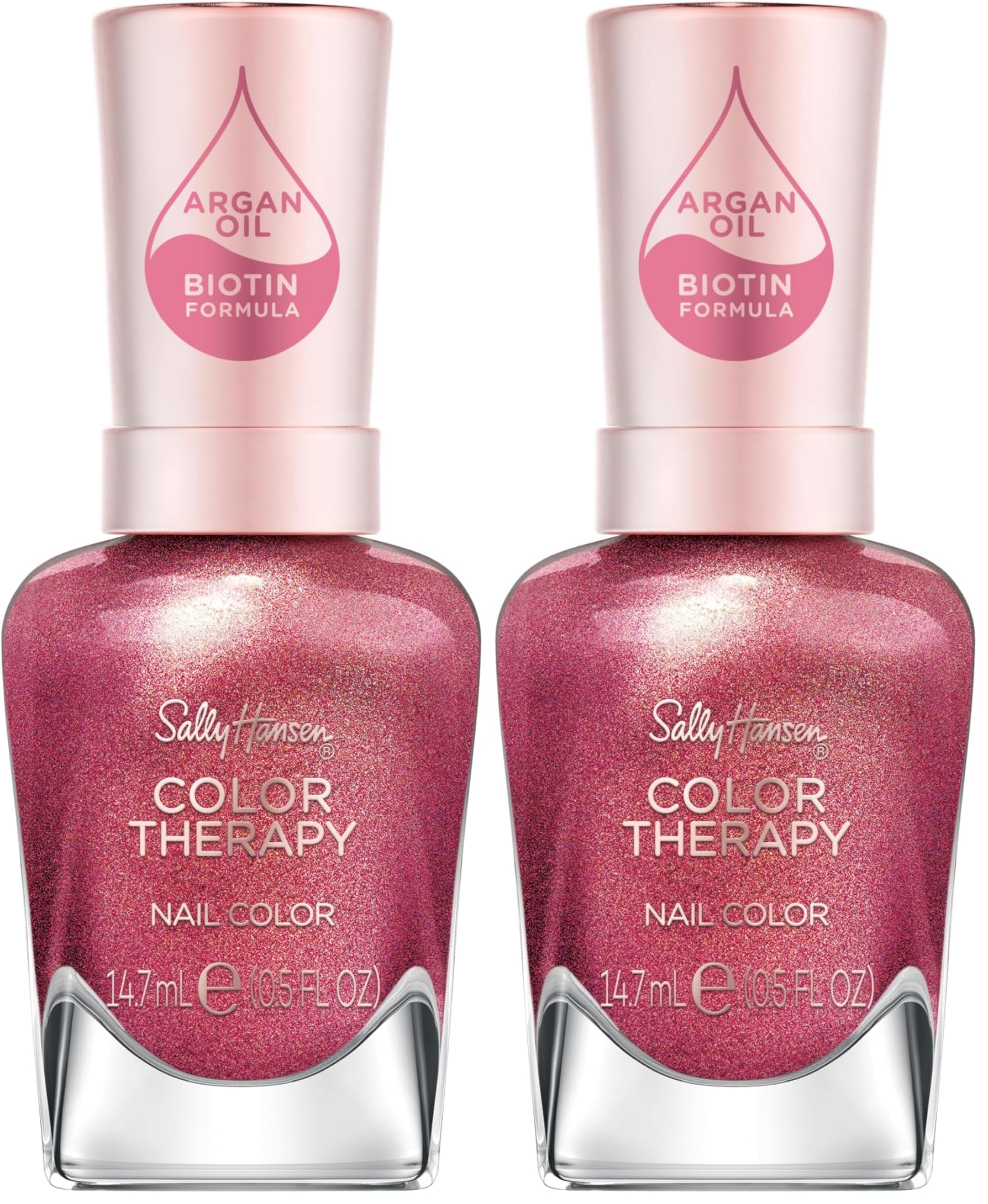 Color Therapy, Pomegratitude, Pack of 2