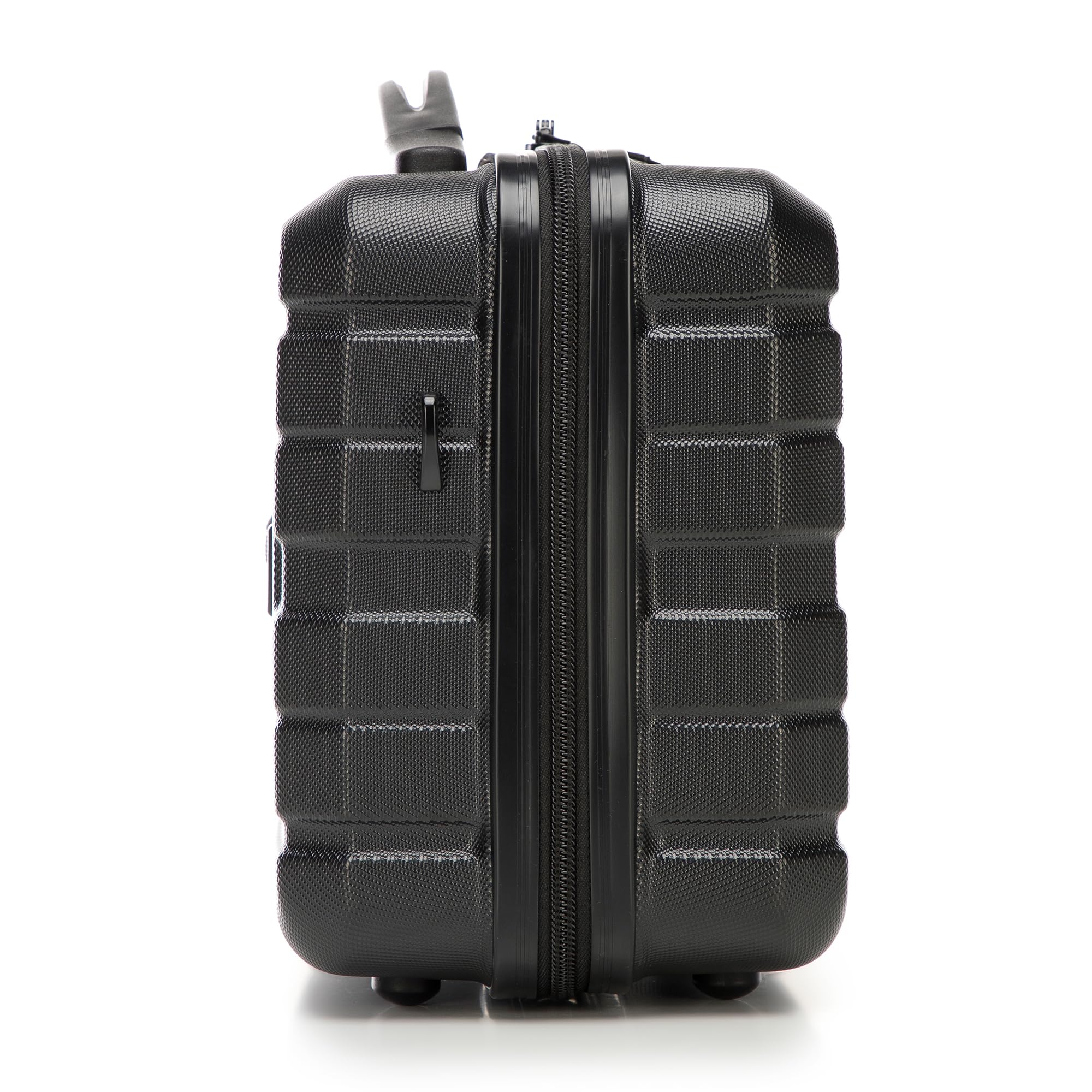 WITTCHEN COMODO Line Custodia cosmetica Bagaglio Borsa da toilette Custodia cosmetica in ABS