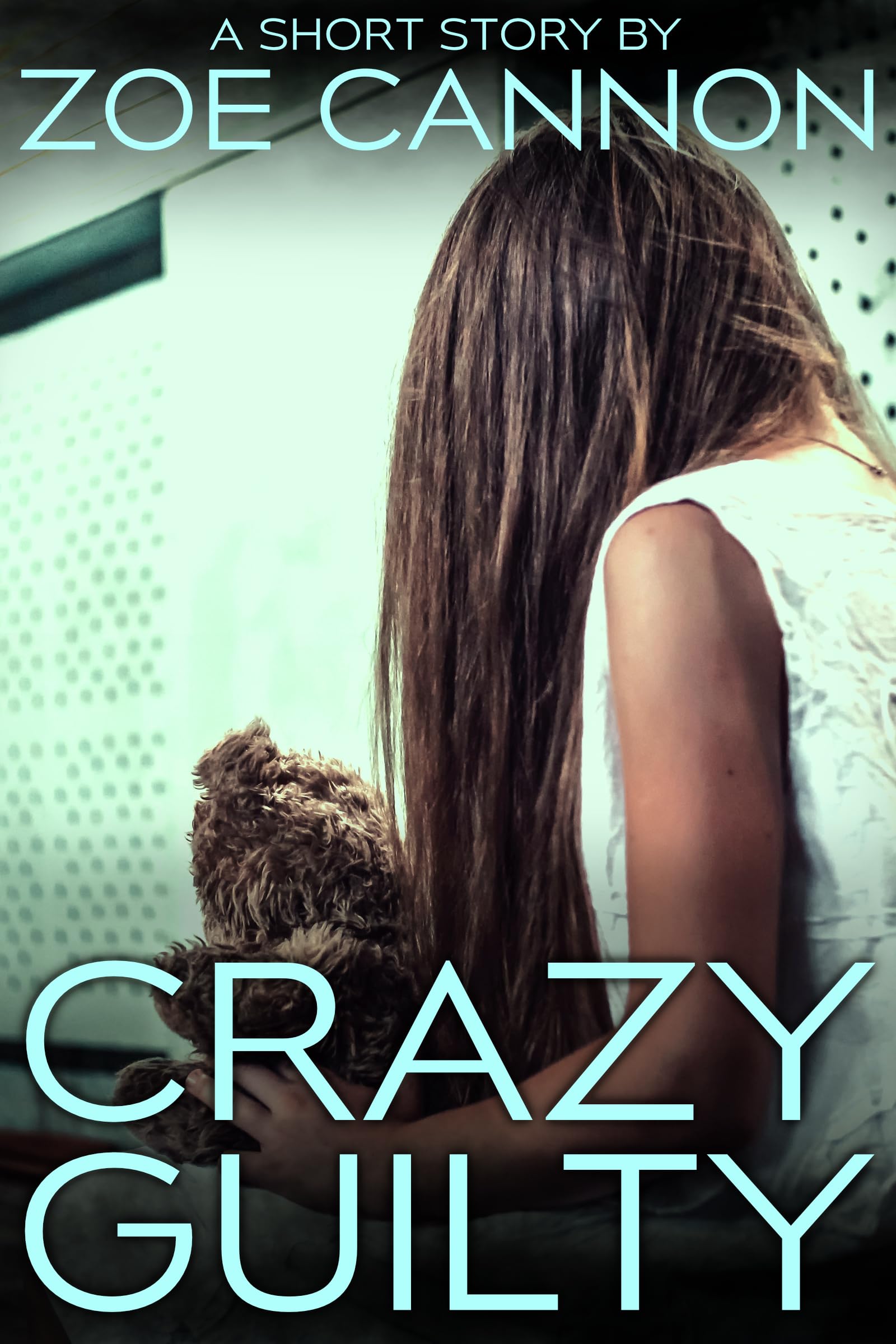 Cover of Crazy Guilty