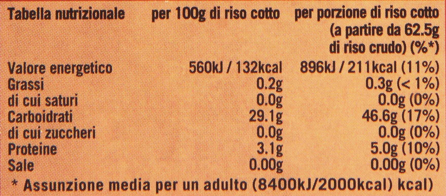 Suzi Wan Riso Basmati, 500g