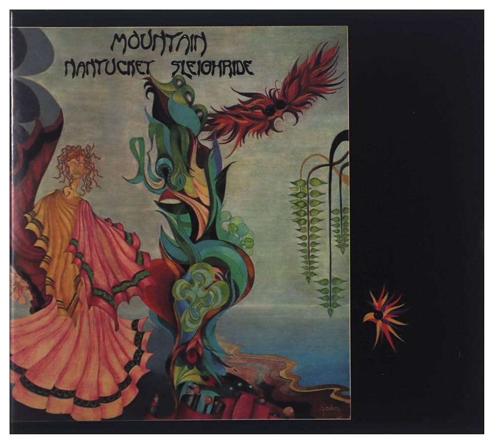 Amazon.com: Nantucket Sleighride: CDs & Vinyl