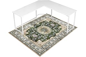 Hard Surface Floor Mat: Ultimate Protection for Hard Floors