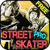 Street Pro Skater