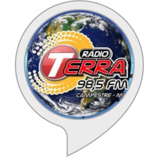 Rádio Terra 98.5 FM