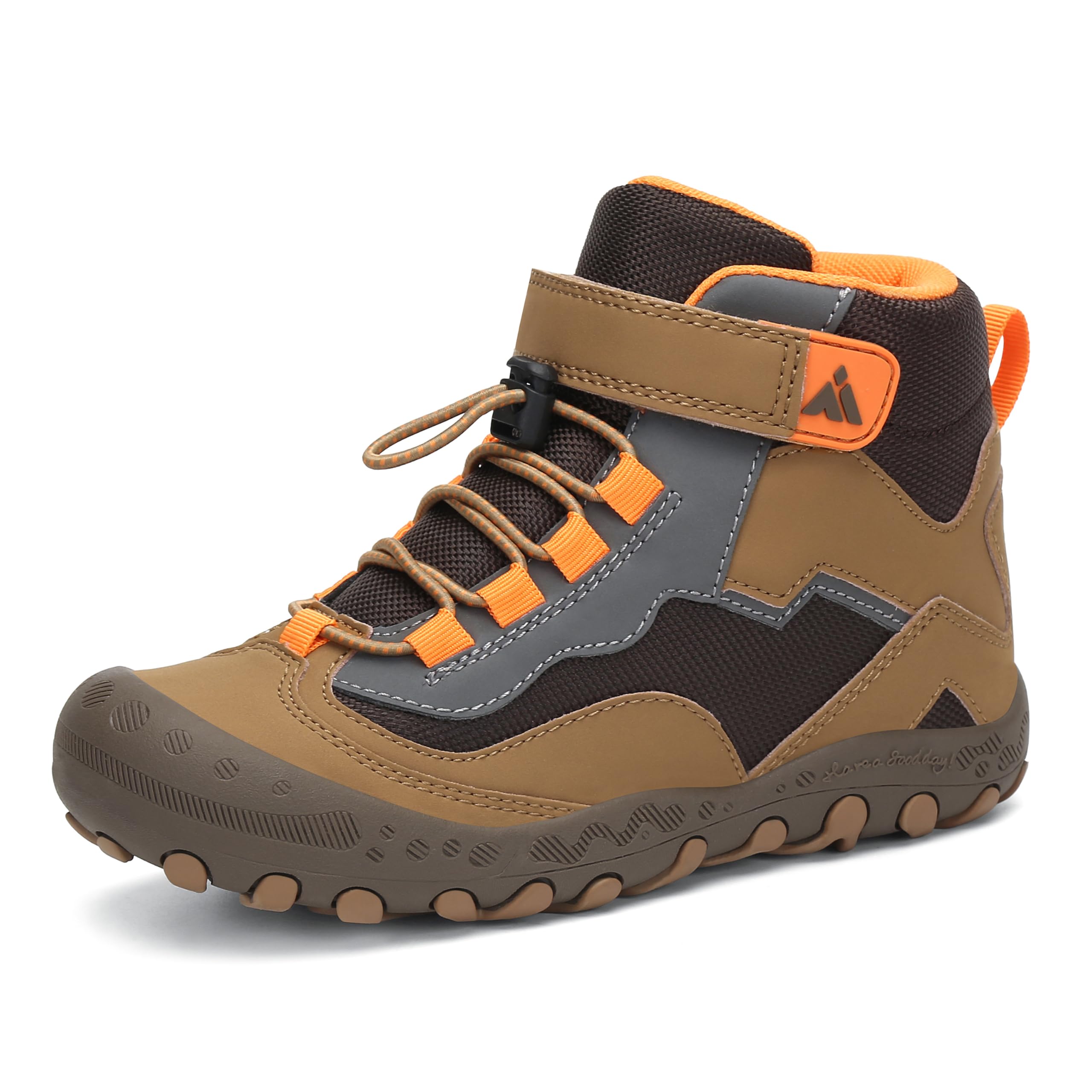 Mishansha Zapatillas de Trekking Niño Niña