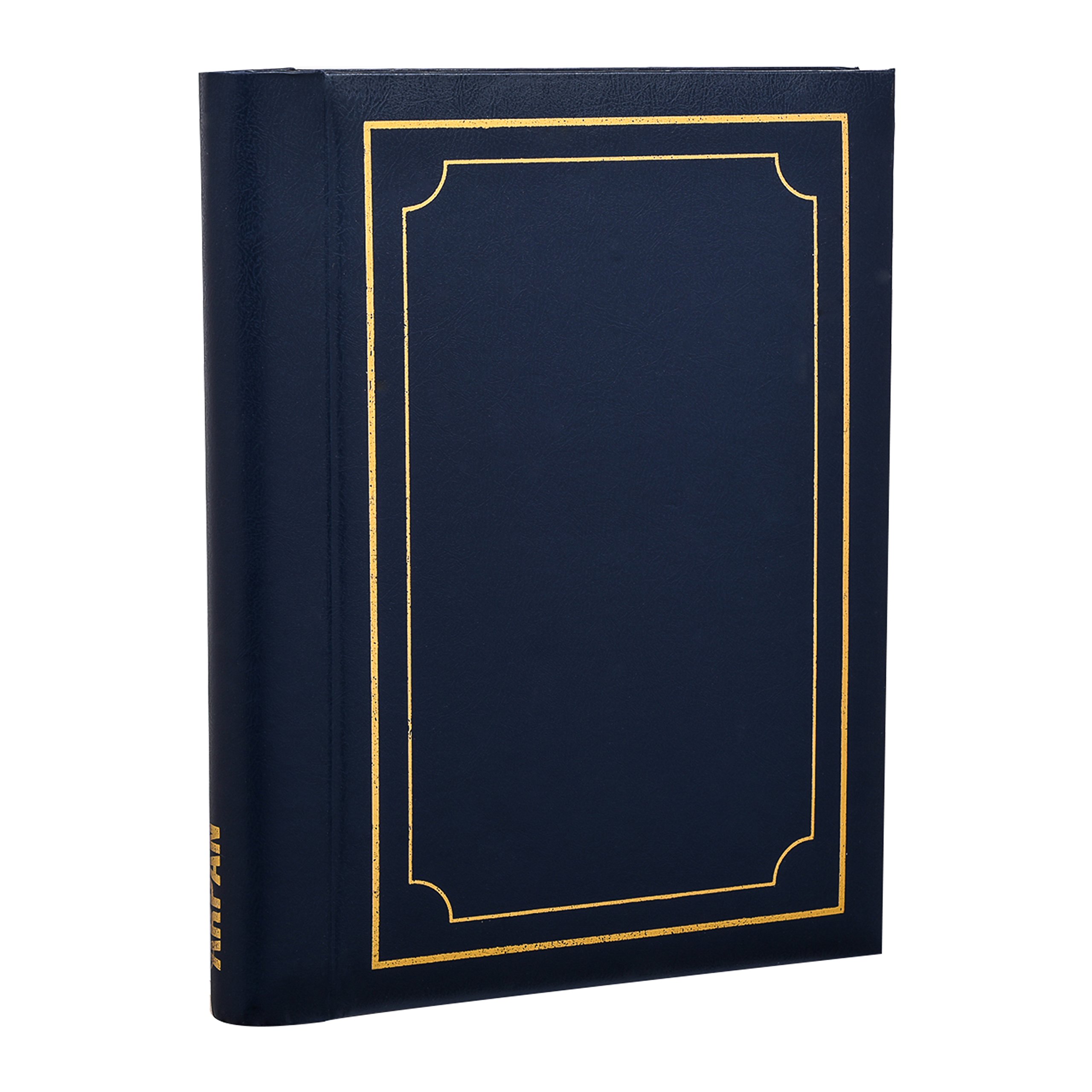 Arpan Album fotografico autoadesivo personalizzato con testo