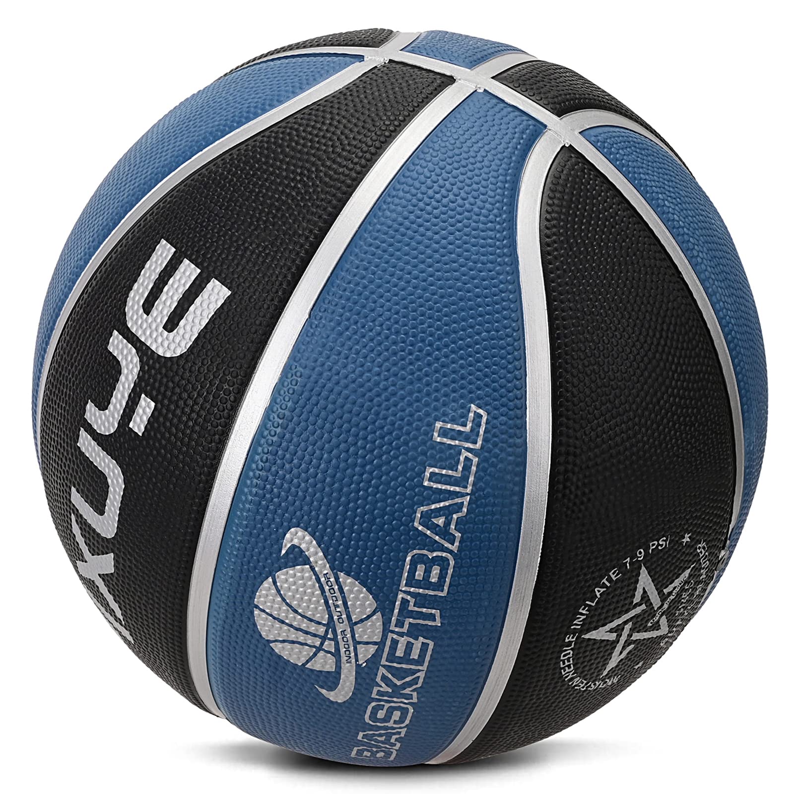 Amazon.com : PIXUYE Youth Basketball Size 5(27.5