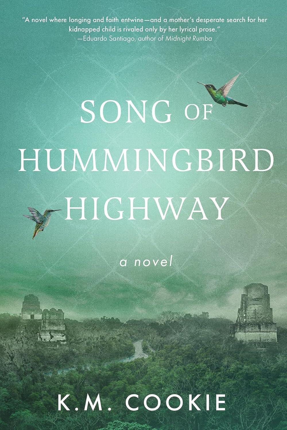 Song of Hummingbird Highway