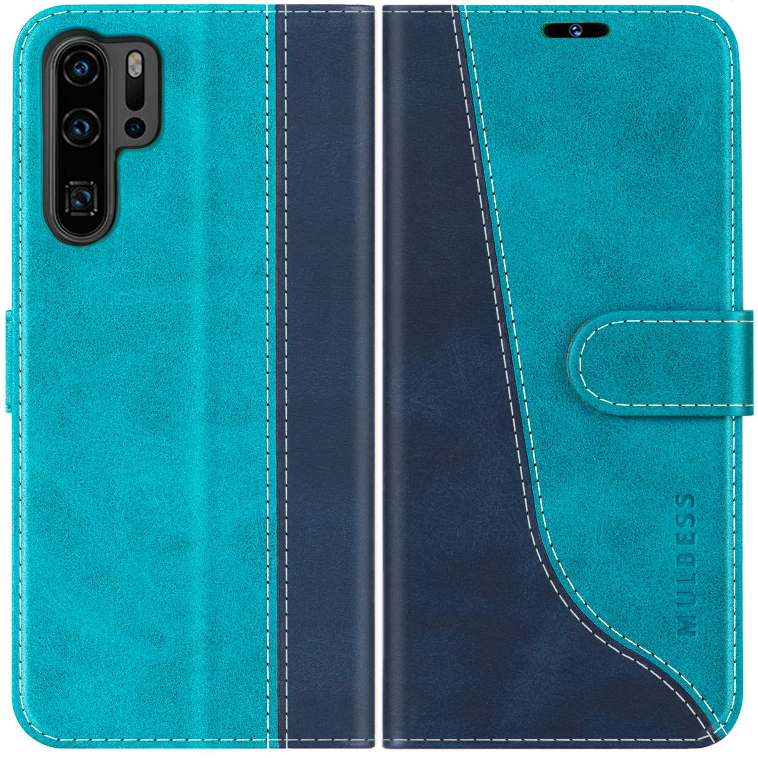 Mulbess Handytasche Samsung Galaxy A71 Samsung Galaxy A53 In