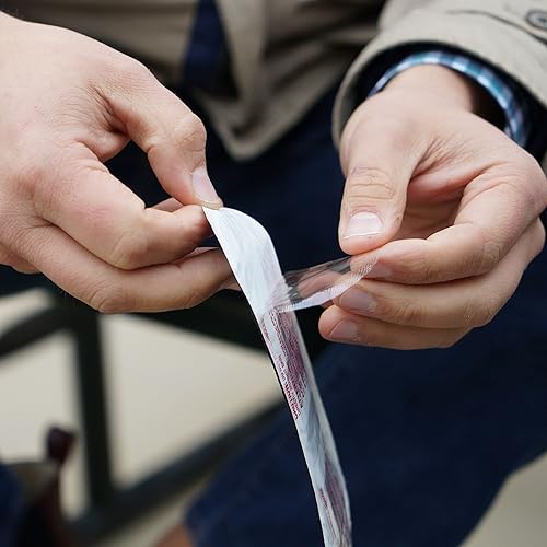 Miniatura 5 de Hothands plantilla calentadores de pies 16 pares