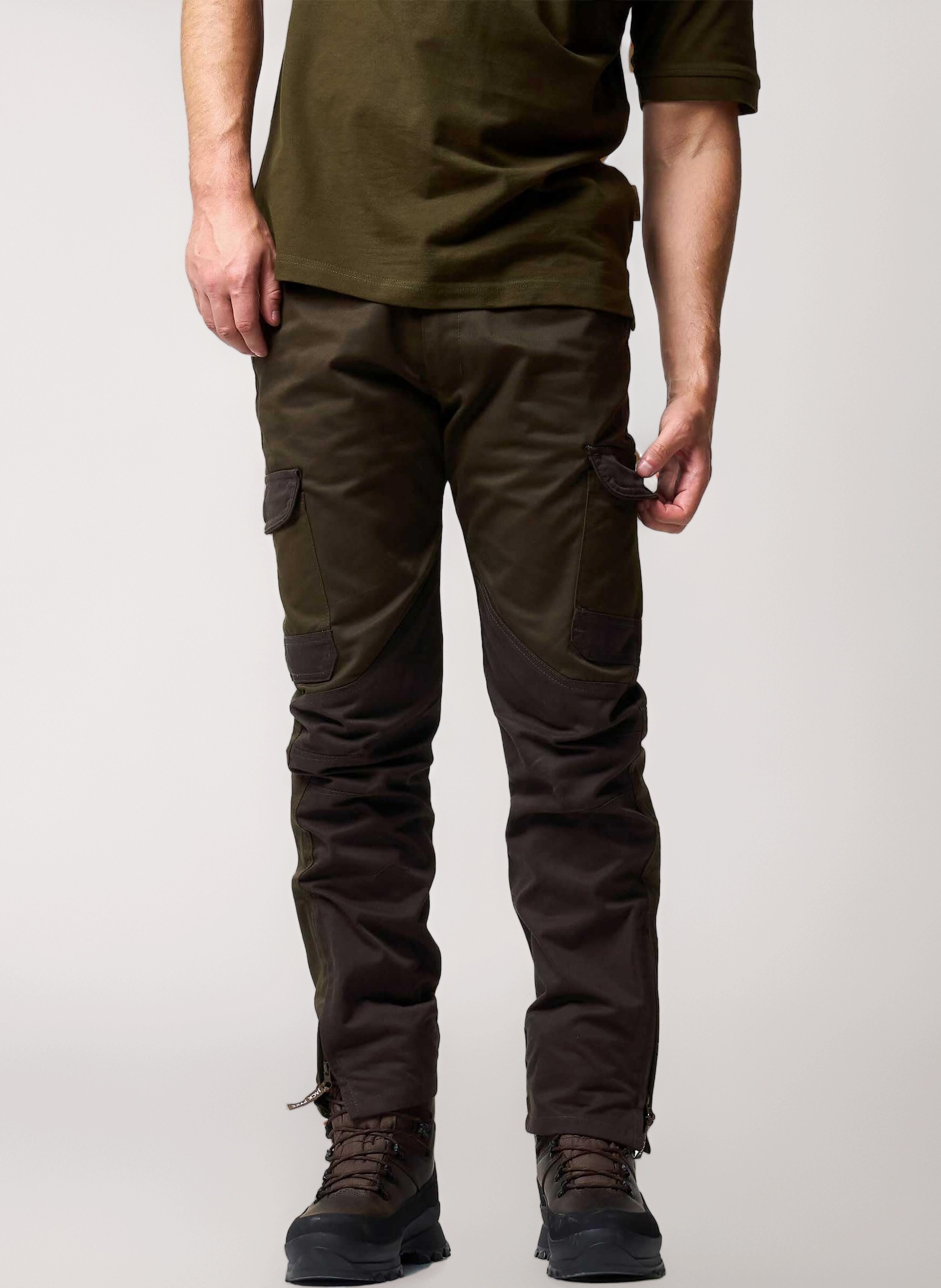 Fieldman Trousers