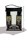 Bickmore Leather Shoe & Boot Travel Care Kit- Repairs, Polis gallery image