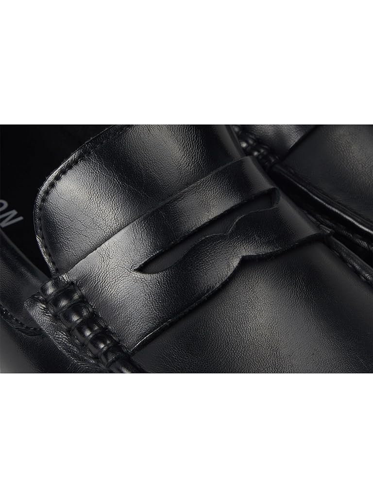 Black Kenneth Cole Sergio