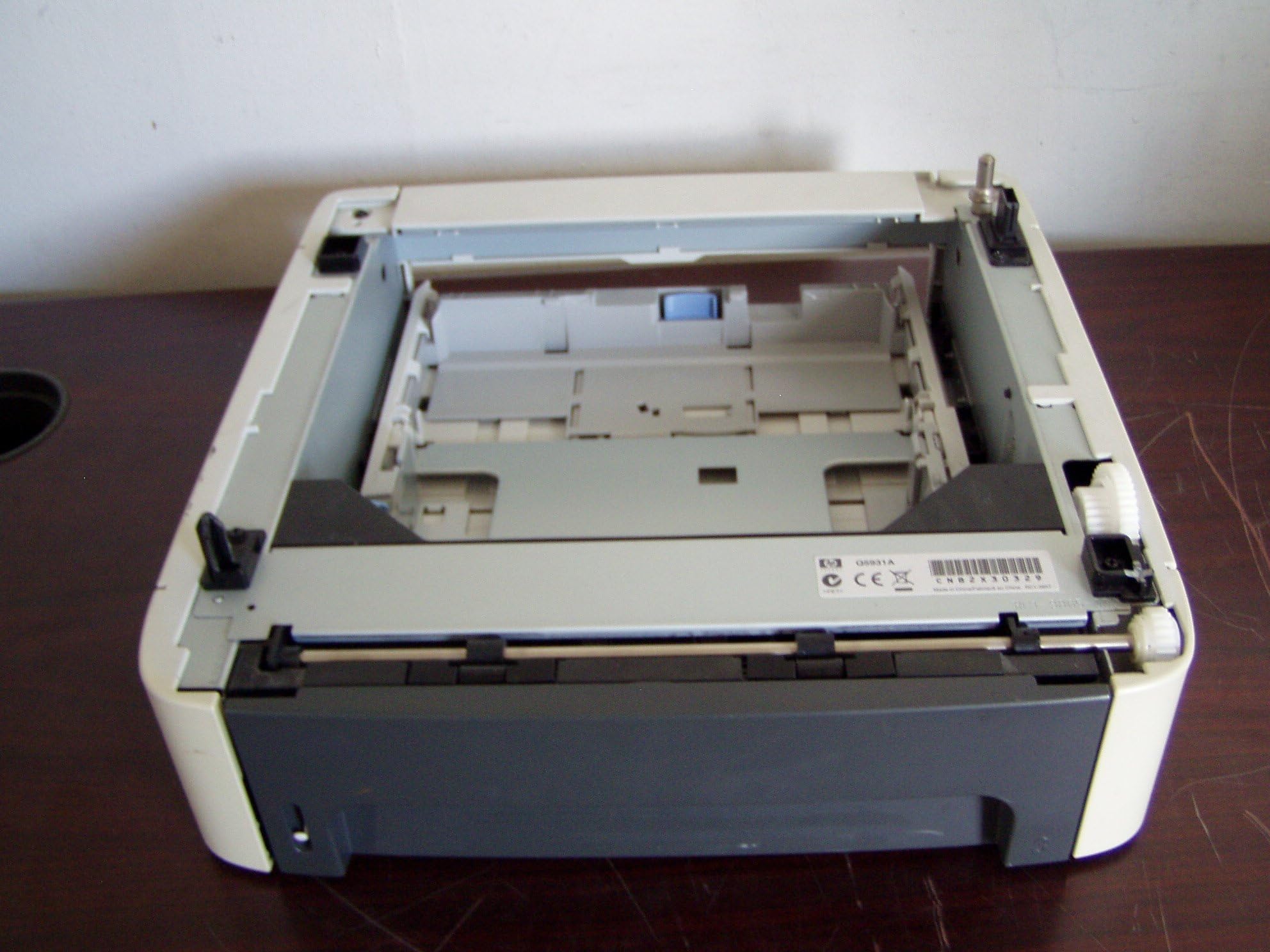 HP Refurbish Laserjet 1320 250 Paper Tray (Q5931A) - Seller Refurb