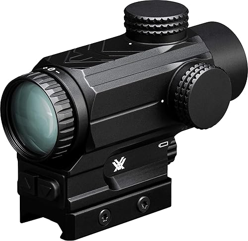 Miniatura 4 de Vortex Optics Spitfire 1x Prism Scope - Retícula DRT (MOA)