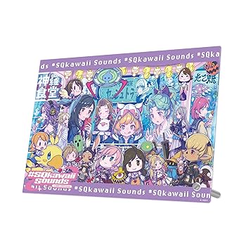 ふぁみくじ　A賞アクリルパネル　るぅと ふぁみくじ A賞アクリルパネル るぅと ふぁみくじ A賞アクリル