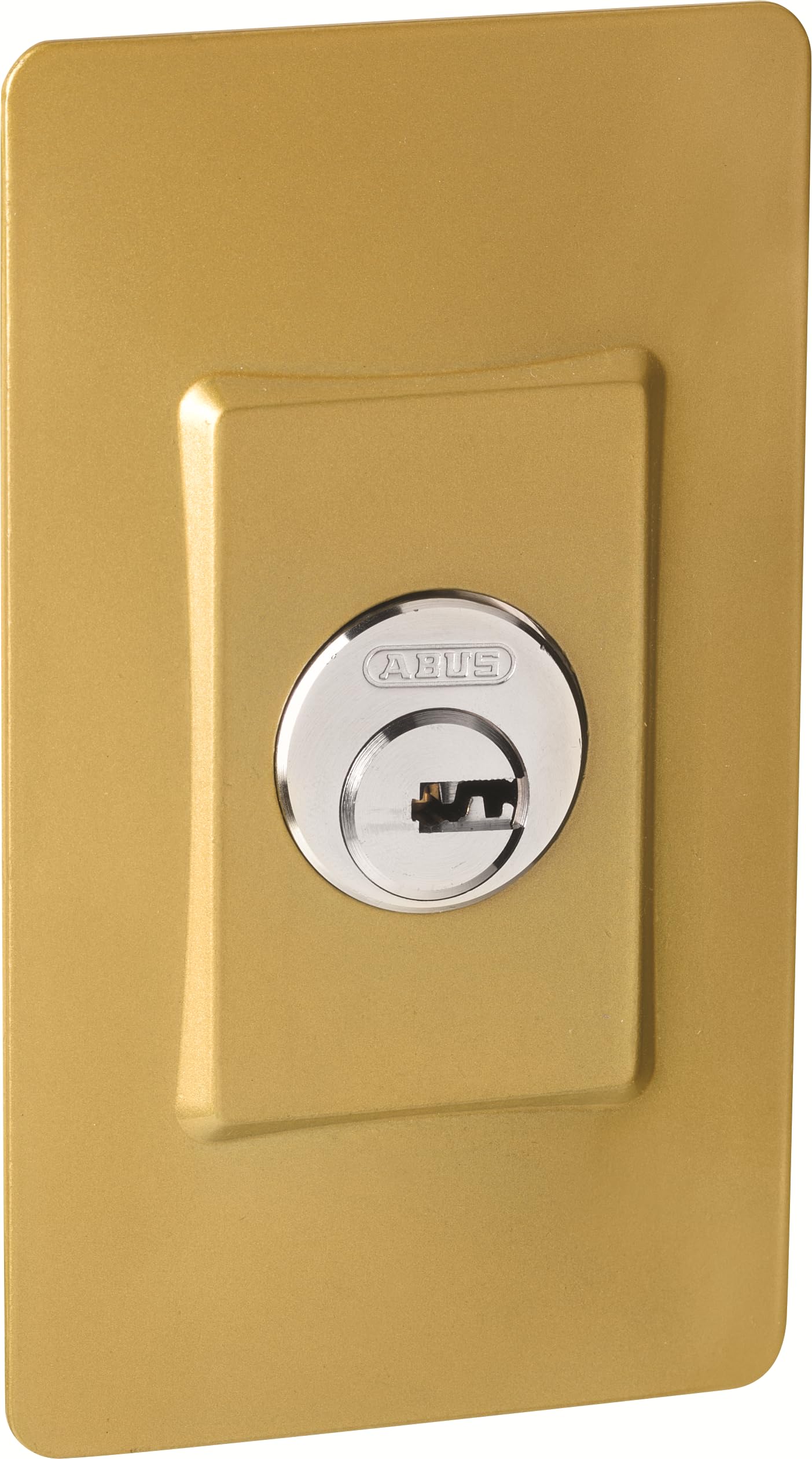 Abus Verrou de porte VEC-S CB 45 B+PC BOX