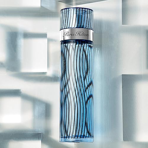 Miniatura 3 de Colonia Paris Hilton by Paris Hilton hombre, Blanco