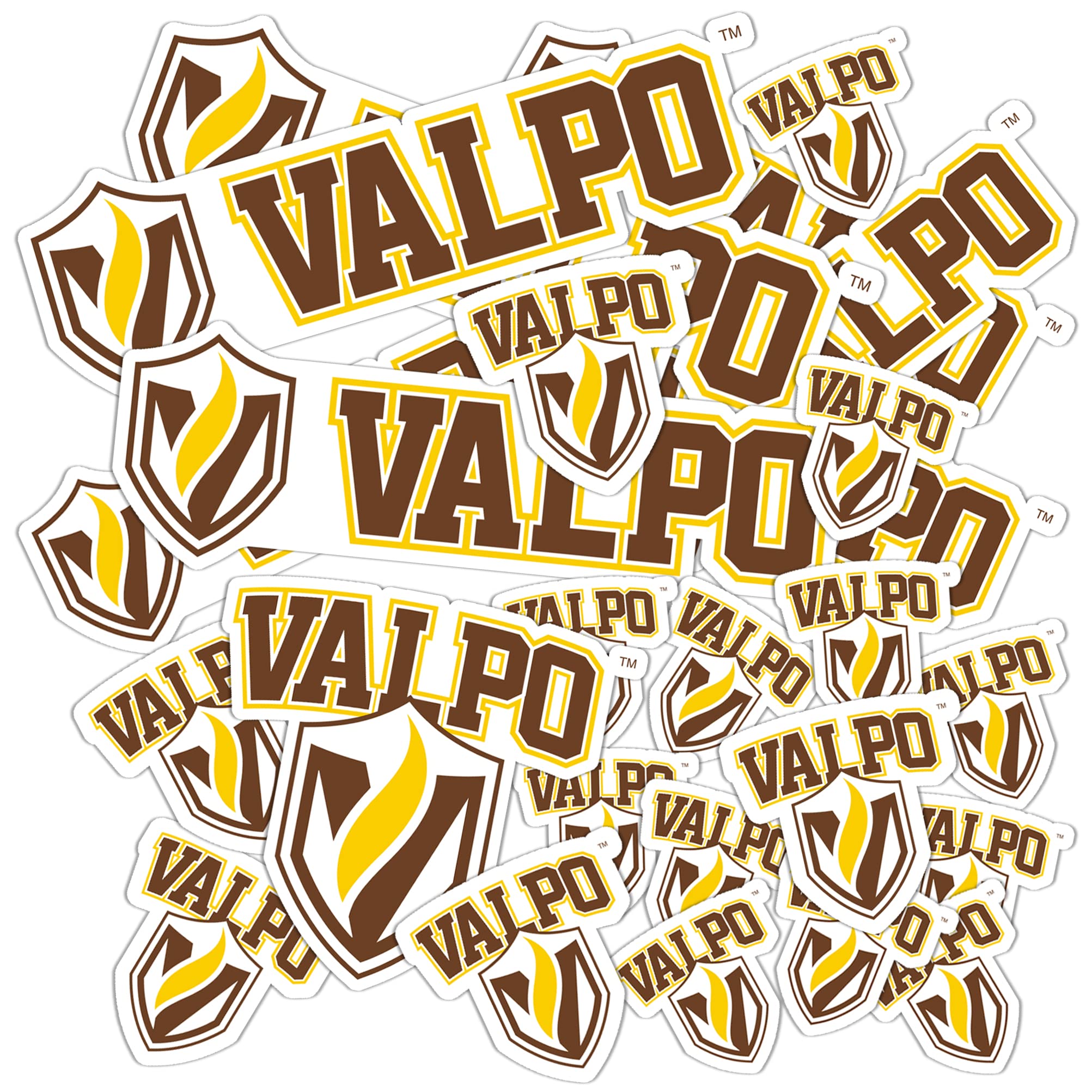 Valpo University Logo Download Logos Marketing And Communications