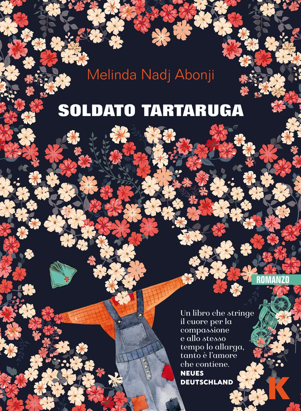 Soldato Tartaruga - 4