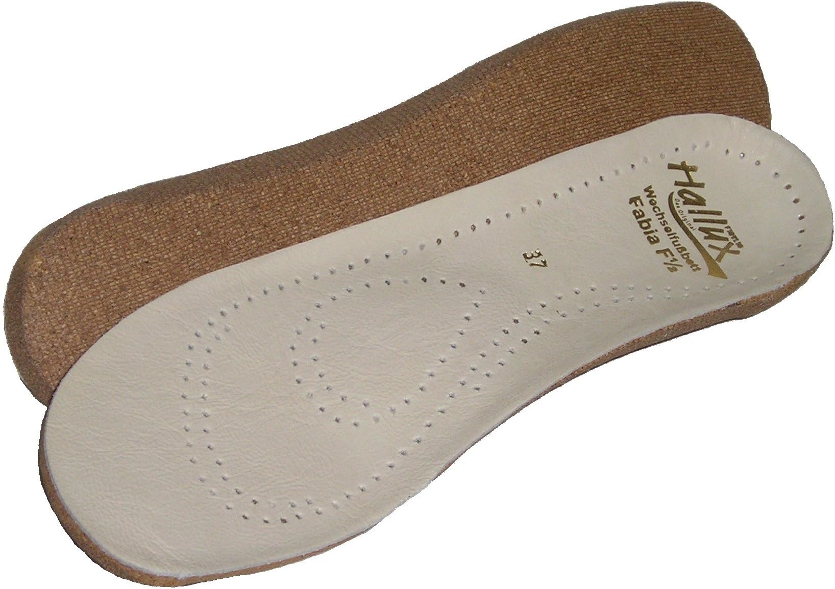 Fidelio Women's Replacement Shoe Inserts (EU 37)