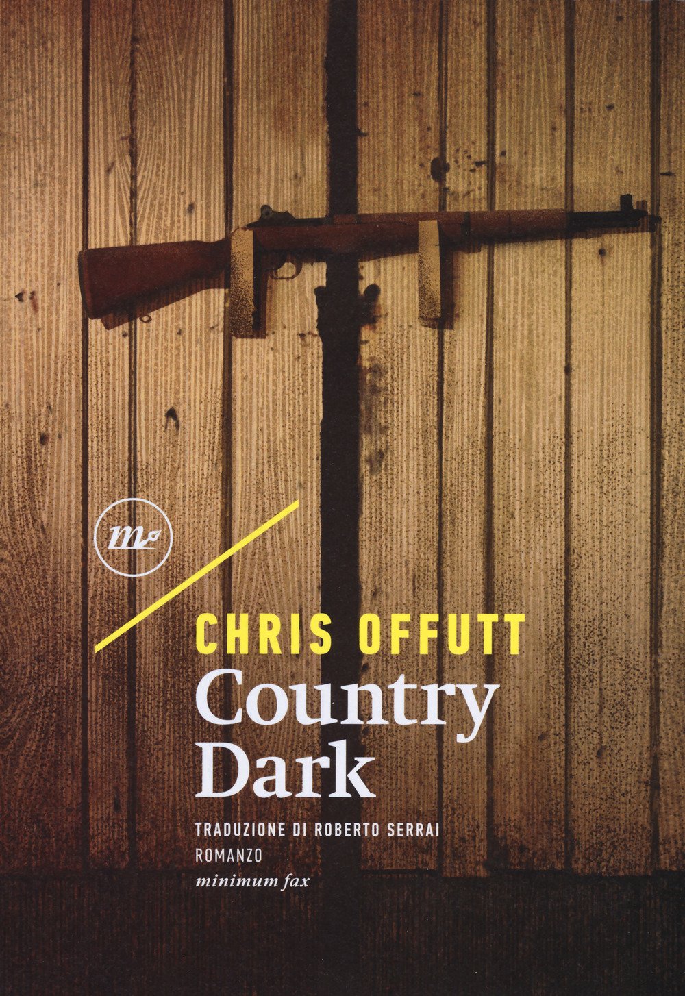 Country Dark - 4