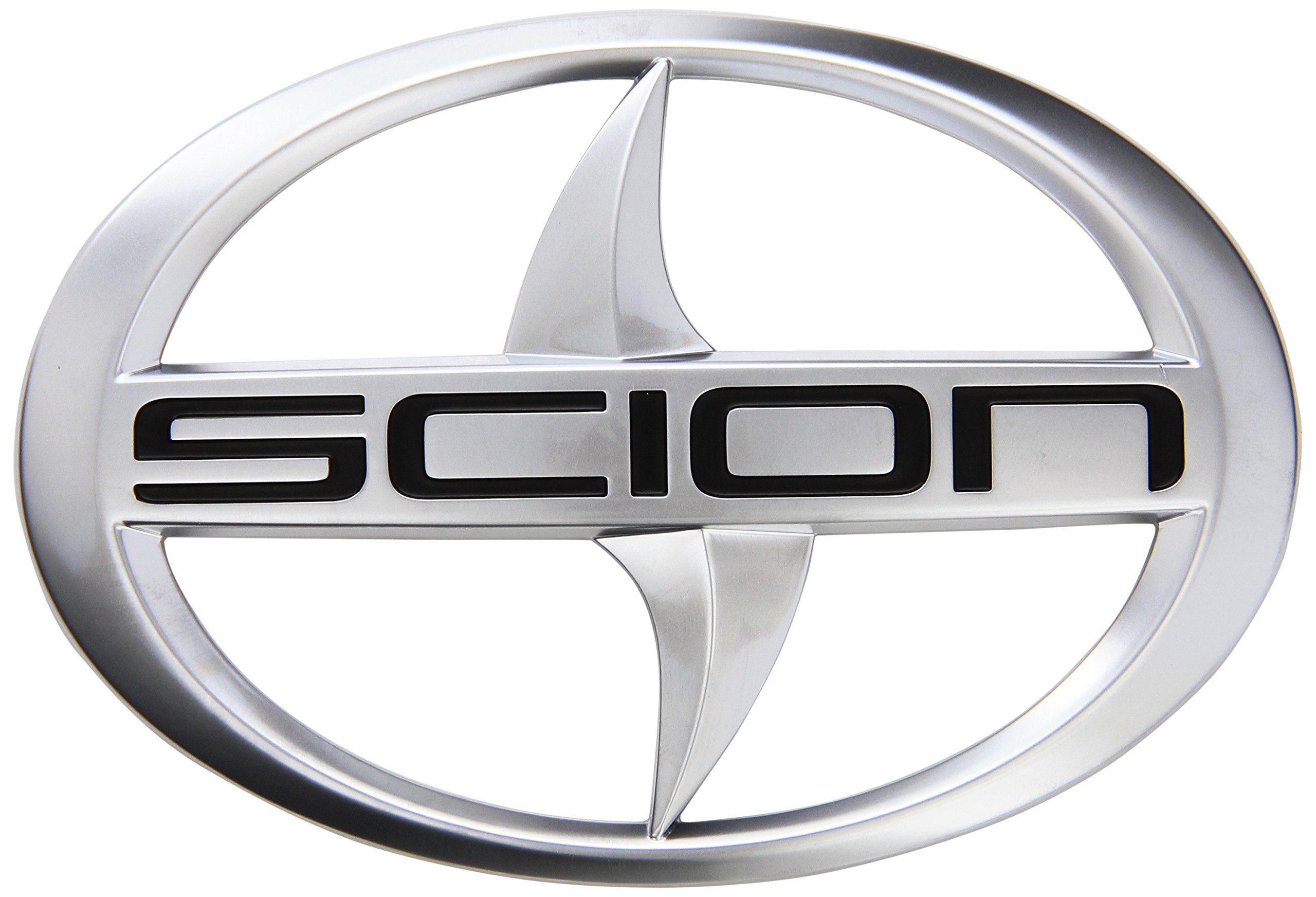 Amazon | TOYOTA (トヨタ) 純正部品 バツクエンブレム & オ