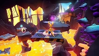 Amazon.co.jp: Kao the Kangaroo - Nintendo Switch : ゲーム