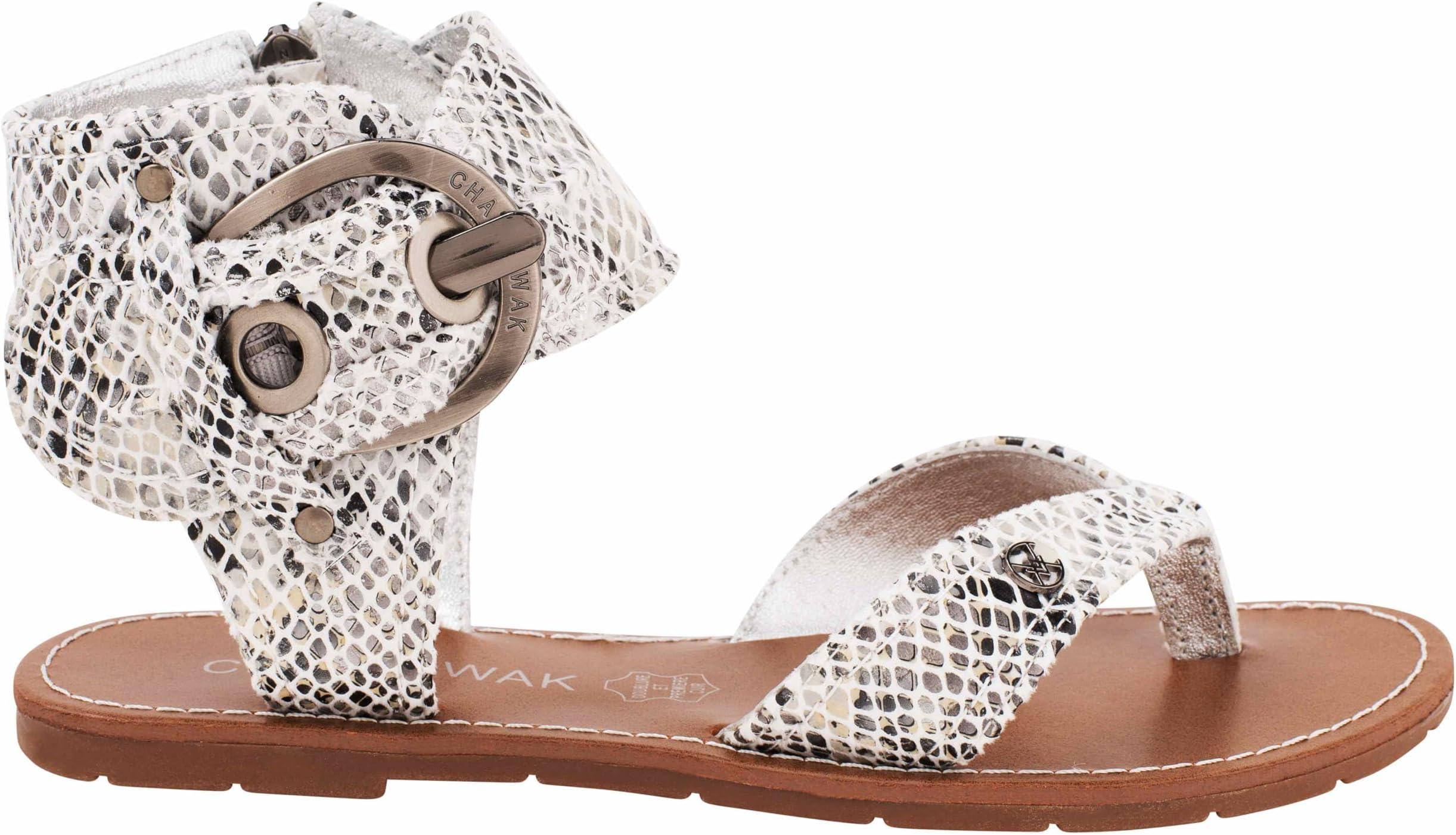 Women's 11thaliesweiß36 Slippers