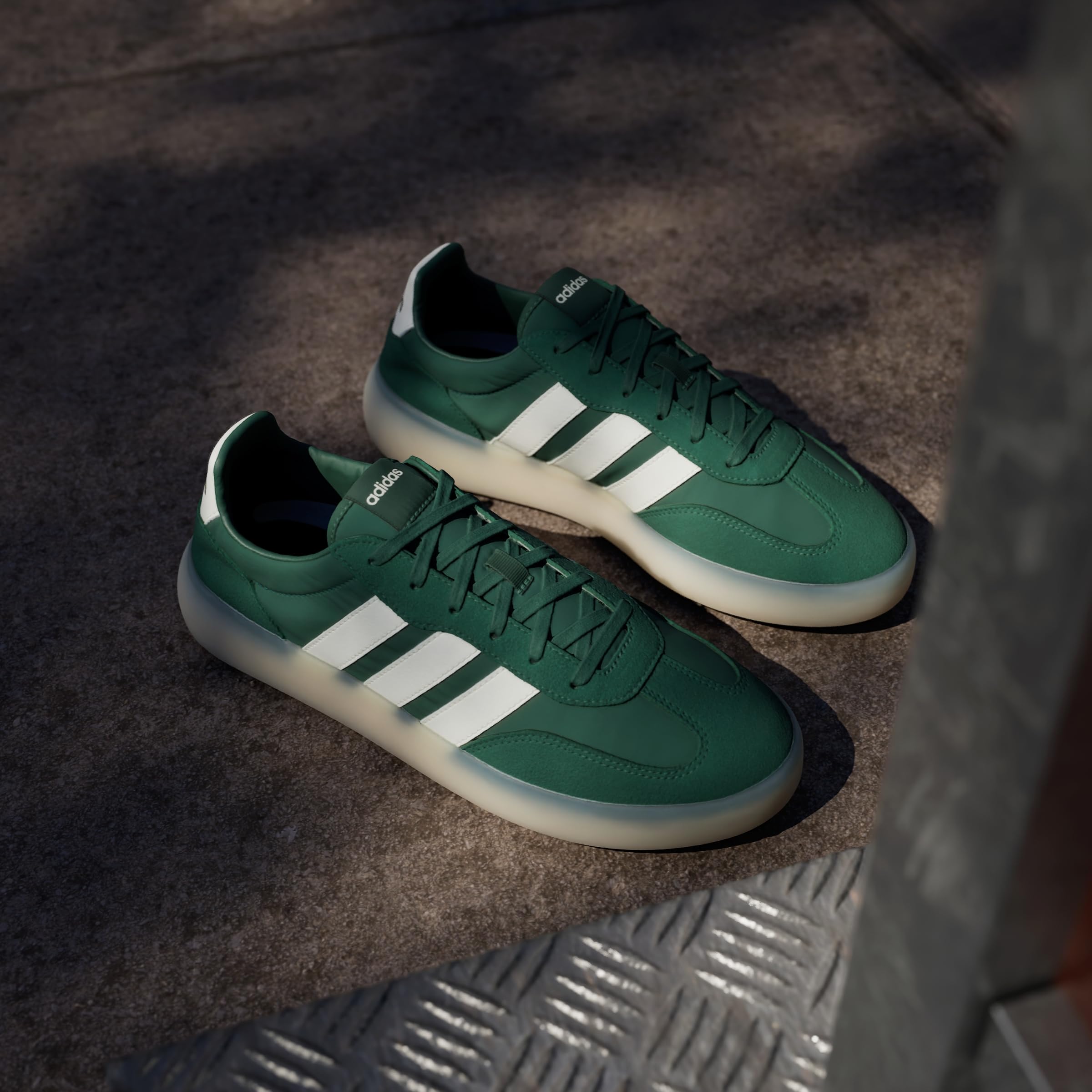 adidas Herren Barreda Decode Shoes – Bild 9