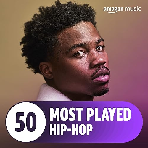 hip hop top 50