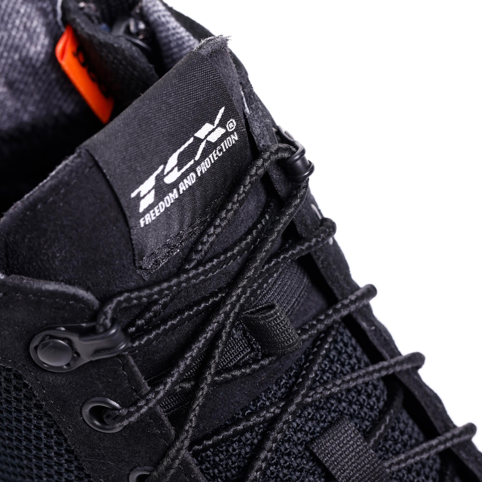 TCX Dartwood Tex Motorcycle Shoes EU 43