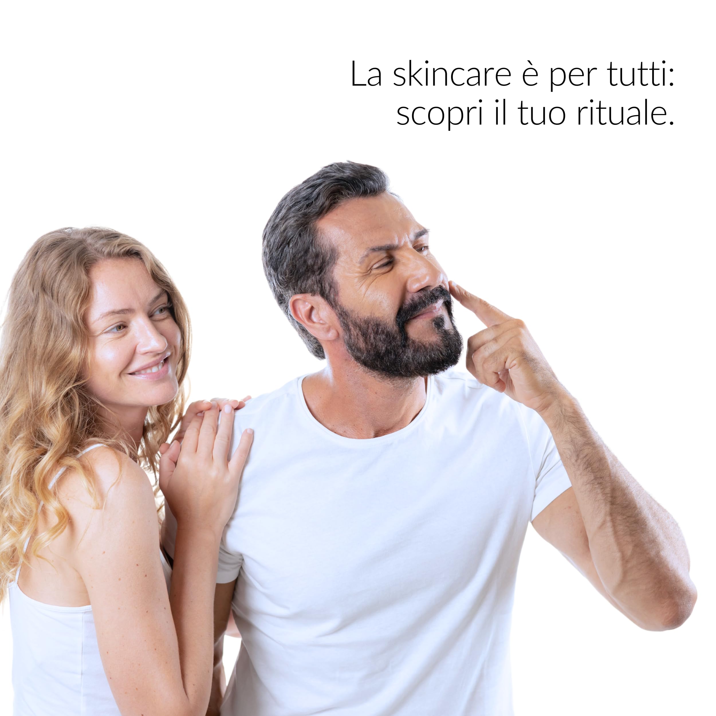 Bio Contorno Occhi Occhiaie con Effetto Antirughe MADE IN ITALY - Gel all'Estratto di Barbabietola e Olio di Carota - Azione Illuminante, Rivitalizza lo Sguardo - Idratante per Labbra OWLYSTIC 15ml